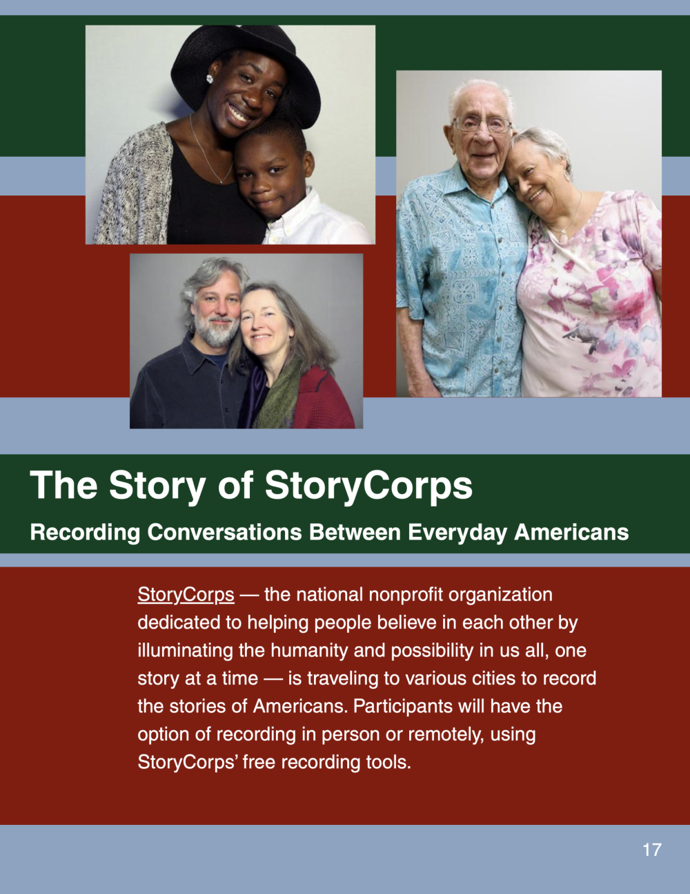 Cover image for page 17