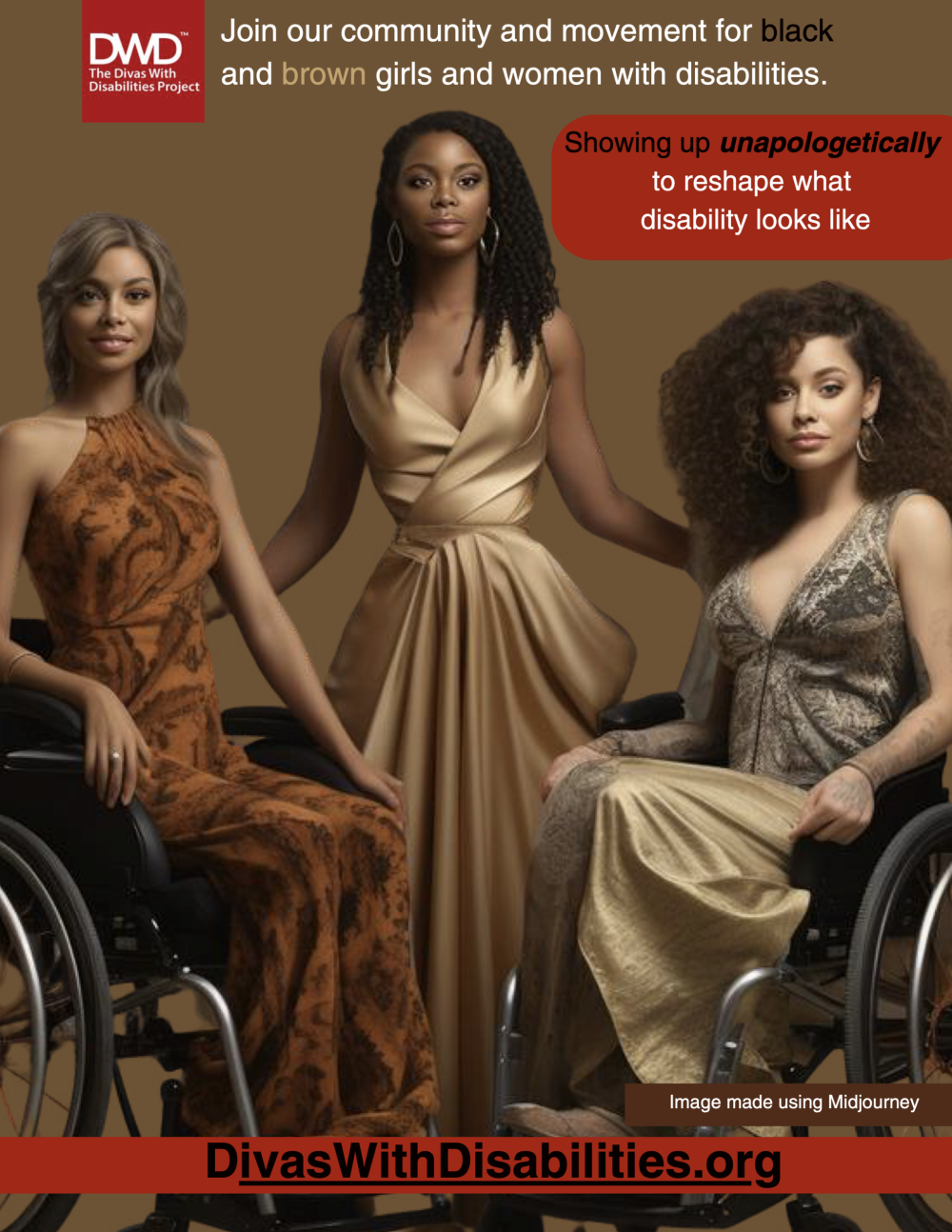 Cover image for DWD page